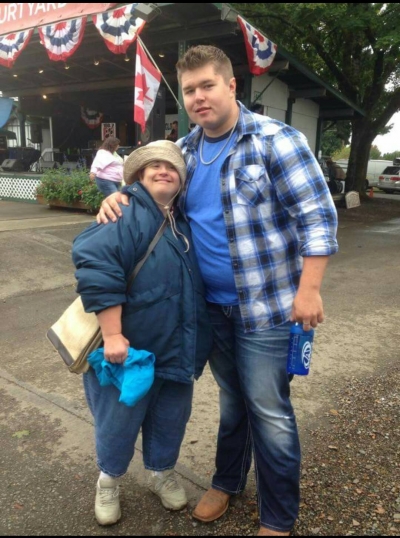 Fan-Evergreen State Fair